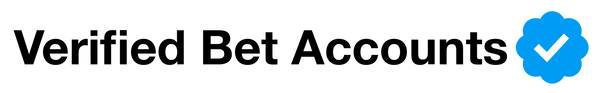 Verified Bet Accounts